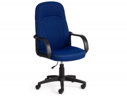 Кресло Parma ткань синий