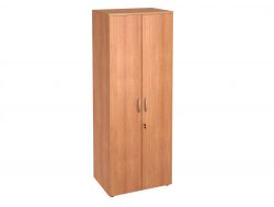 Шкаф для одежды со штангой Альфа 61.42