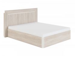 Кровать с подъемным механизмом 1,6 Лаура мод.1.2