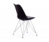 Стул Tulip iron chair mod.EC-123 черный