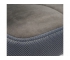 Кресло Trendy флок серый