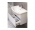 Коллекция мебели в ванную Wing 700-1 подвесной белый