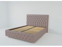 Кровать 900 Версаль с ортопедическим основанием 02ВРС