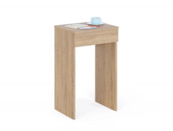 Туалетный стол СП-21 Дуб сонома