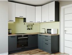 Кухня Вегас 2200х1600