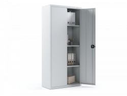 Шкаф архивный ШХА-850(40)