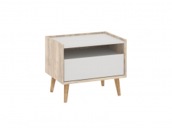 Тумба прикроватная Аврора
