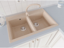 Кухонная мойка Dr. Gans Астра 780