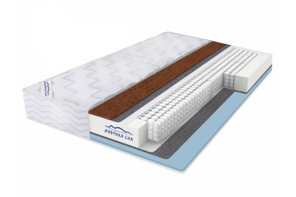 Матрас Bio Balance TFK 160х190