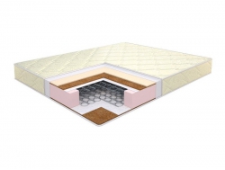 Матрас СОН 3 на Боннель 140*190 см