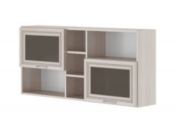 Полка навесная 1 Остин модуль 16