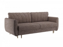 Диван-кровать Тефи Вариант 5 пыльная роза