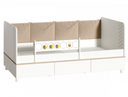 Кровать 11.40 Эйп