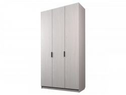 Шкаф для Одежды Экон ЭШ3-РП-23-12