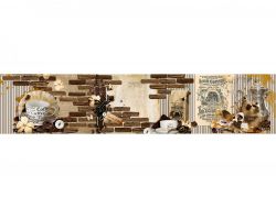 Кухонный фартук глянцевый SP-085