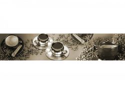 Кухонный фартук глянцевый SP-112