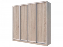 Шкаф-купе Хит 24-24/2-1111