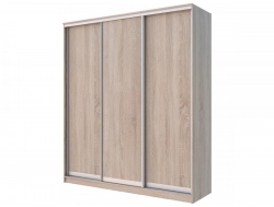 Шкаф-купе Хит 22-4-20-111