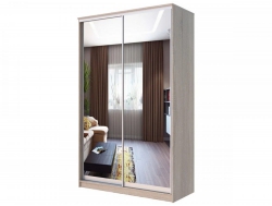 Шкаф-купе Хит 23-4-17-55