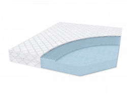 Матрас Foam massage 140х190