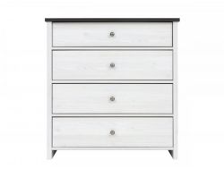 Комод KOM4S Порто