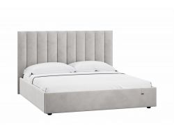 Кровать Ingrid 1800 Ультра Смог