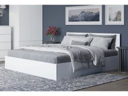 Кровать Мори КРМ1600.1(МП/2)