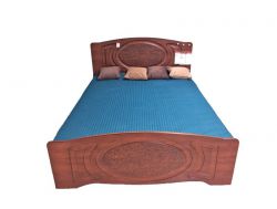 Кровать Прованс-2 Итальянский орех