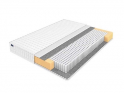 Матрас с чехлом DS Base Spring 18 БС 180х200