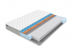 Матрас DS Comfort Duo 80х200