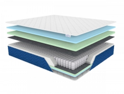 Матрас Sleep Plus 90х190