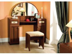 Стол туалетный 2 Милана