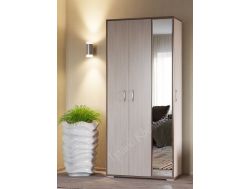 Мини прихожая Домино (2-3421)