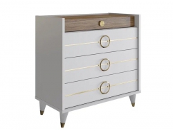 Комод 4 ящика Модена