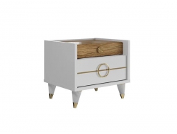 Тумба прикроватная Модена