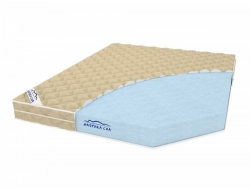 Матрас Мягкое облако 80х190