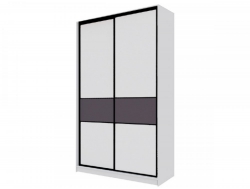 Шкаф-купе Max МШ-25-6-16-88