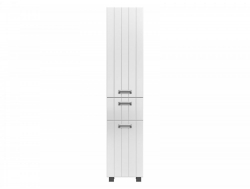 Пенал для ванной Diana