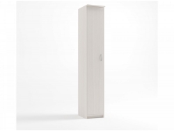 Пенал Дуэт Люкс Дуб Бодега