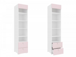 Шкаф комбинированный Алиса ПМ-332.21 исп.2