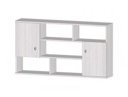 Полка Д-23 анкор светлый