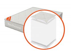 Матрас ППУ 16 ZAСоня 120х200