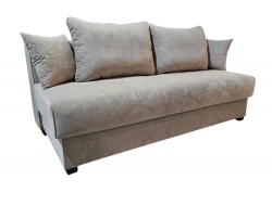 Диван Престиж 1 НПБ ткань Dora-06 бежевый