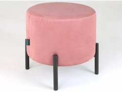 Пуф Альт Коралл