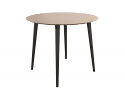 Стол обеденный Сканди 2 кофе