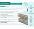 Матрас Halal Bakim 1800*2000 мм