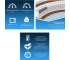 Матрас Bio Balance TFK 180х200