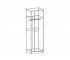 Шкаф Сабина СШ-700 платяной