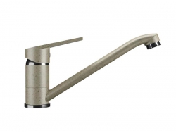 Смеситель Uperwood ECON UPD-001-02 бежевый матовый