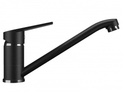 Смеситель Uperwood ECON UPD-001-04 черный матовый